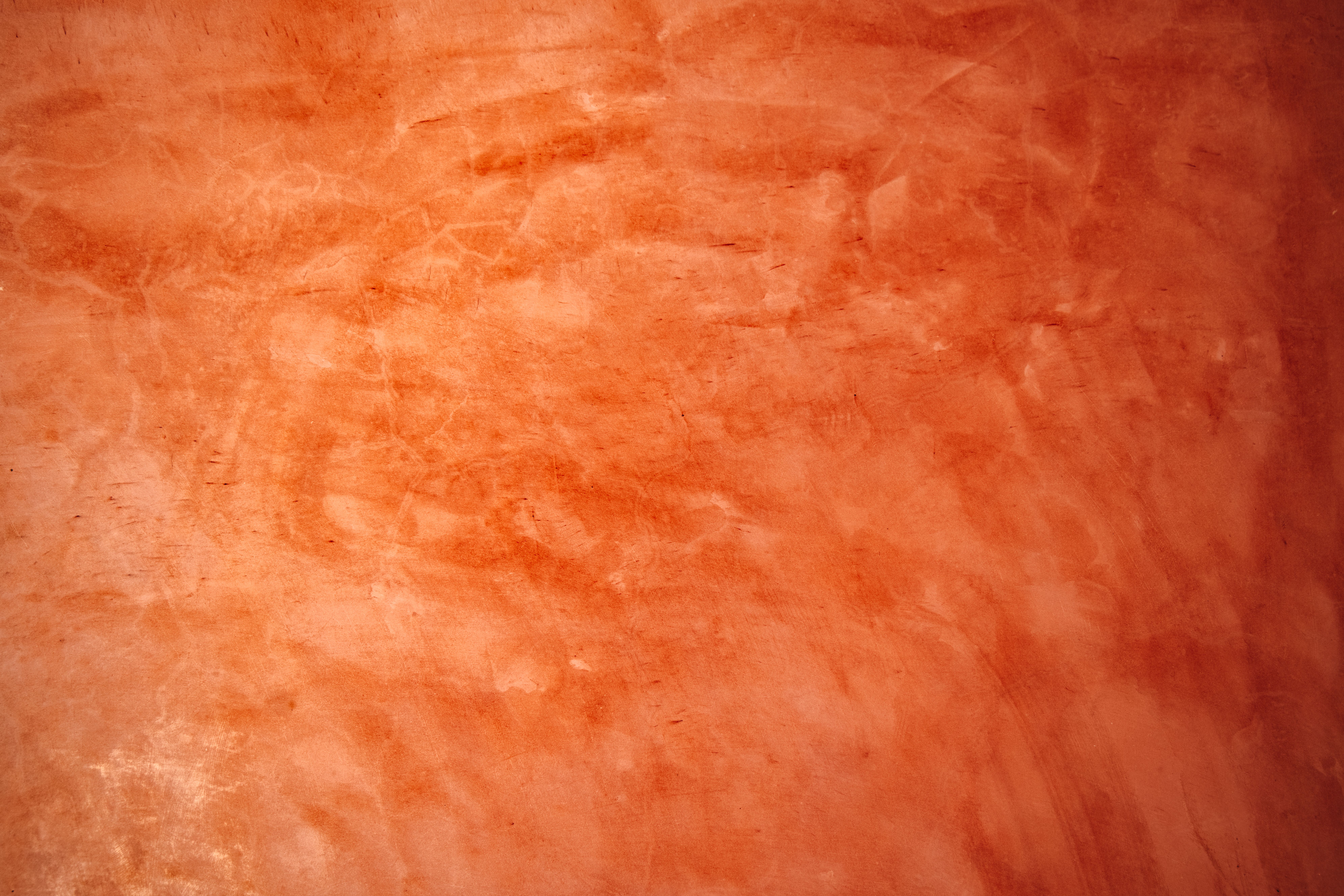 Stucco Veneziano polished to a deep gloss